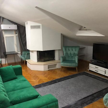 Goel Otel Istanbul Eksteriør bilde